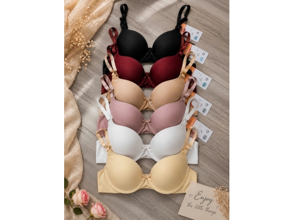 ÁO NGỰC LOVELY 1134 - DA NHẠT